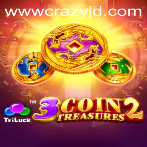 Exploring the Excitement of 3CoinTreasures2: Unveiling the CRAZY JD Experience