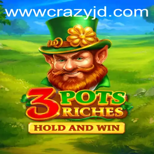 Unveiling the Excitement of 3potsRiches: The Game Taking the World by Storm