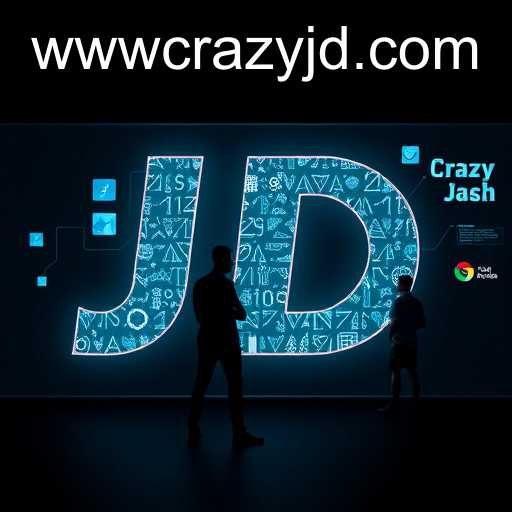 CRAZY JD