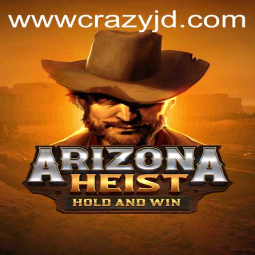 Arizona Heist Game Review