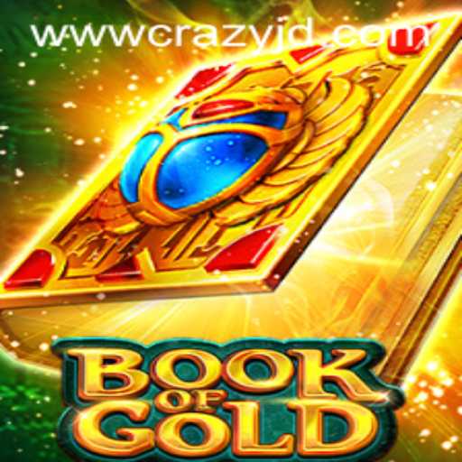 Discover the Excitement of BookofGold with CRAZY JD