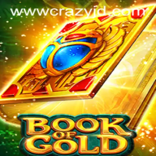 Discover the Excitement of BookofGold with CRAZY JD