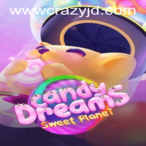 CandyDreams: Discover the CRAZY JD Adventure