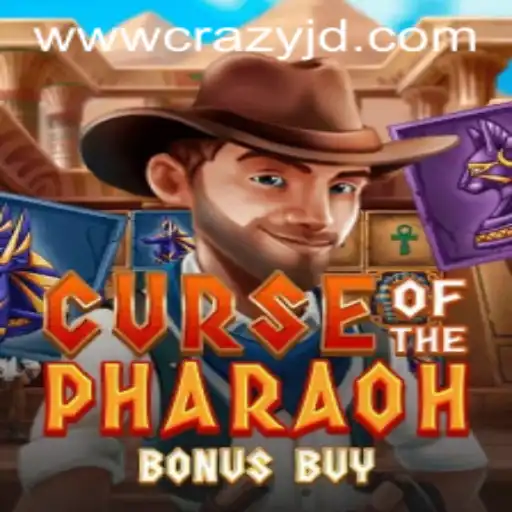 Curse of the Pharaoh Bonus Buy: A New Gaming Sensation