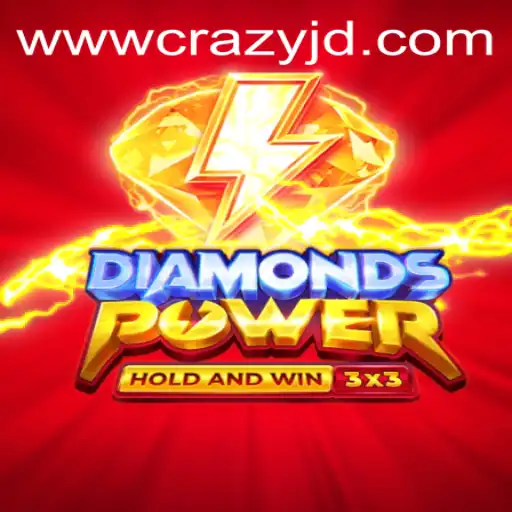 Unveiling the Exciting World of Diamondspower: Exploring the Crazy JD Experience