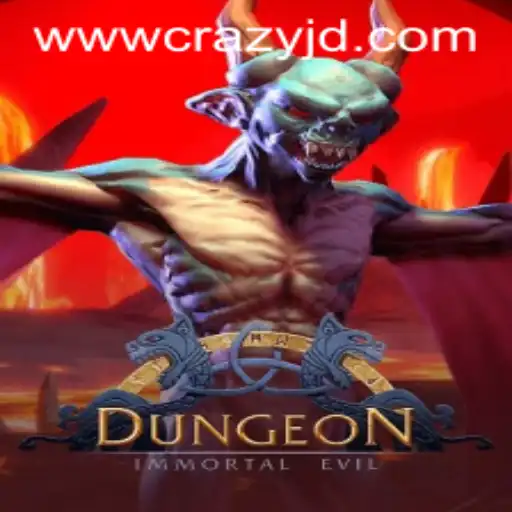 Embark on an Epic Adventure with Dungeon: Unleashing the Thrills of CRAZY JD