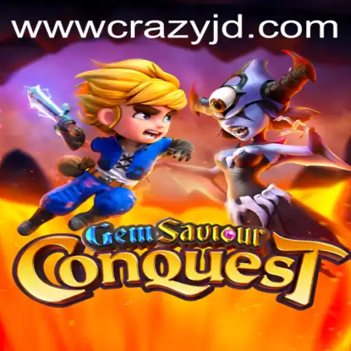 GemSaviourConquest: A Deep Dive into the Enchanting World of CRAZY JD