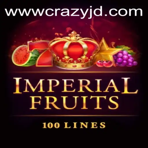 Explore the Excitement of ImperialFruits100 with Crazy JD