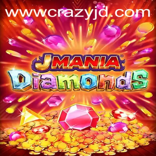 JManiaDiamonds: An Incredible Adventure Awaits with CRAZY JD