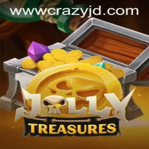 Embark on an Adventure with JollyTreasures and Discover the Thrills of CRAZY JD