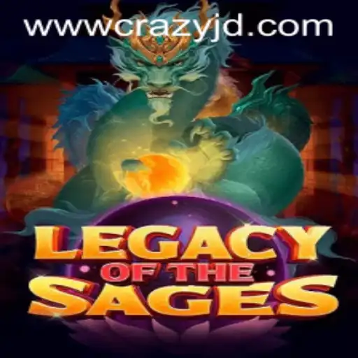 Exploring the Mystical World of LegacyoftheSages: An In-depth Look at Its Unique Features and Crazy JD Adventures