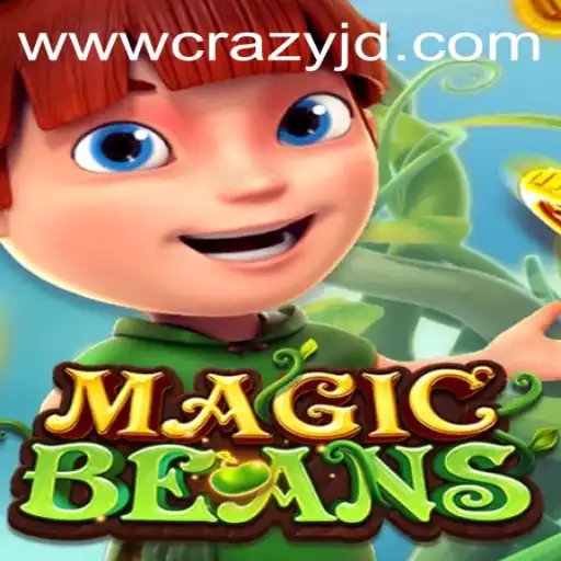 Unraveling the Whimsical World of MAGICBEANS with CRAZY JD