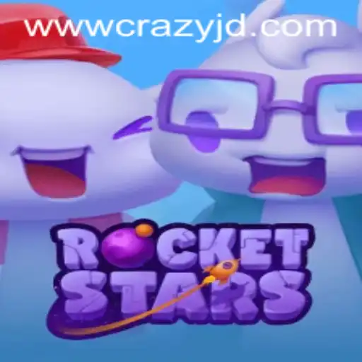 Blast Off into Adventure with RocketStars and the Thrilling 'CRAZY JD' Challenge