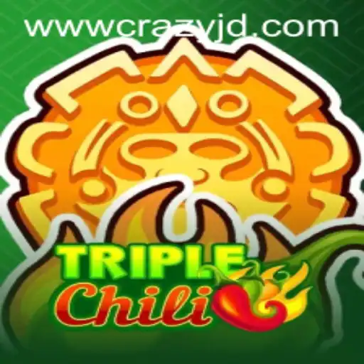 Unveiling TripleChili: A Spicy Adventure with CRAZY JD