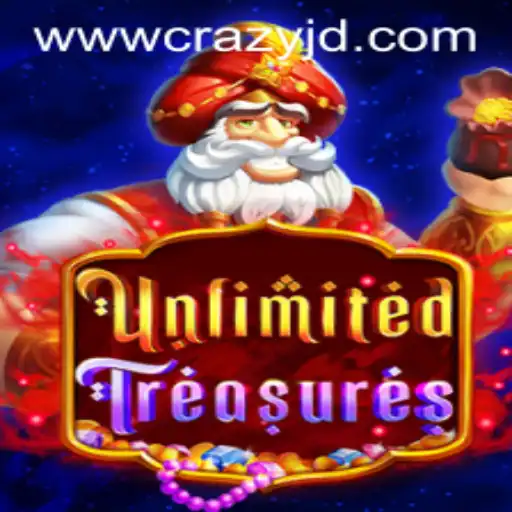 Exploring the Exciting World of UnlimitedTreasures with the Thrilling CRAZY JD Feature