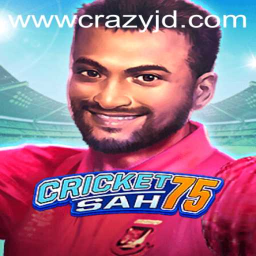 Dive into the World of CricketSah75: Unleashing the Excitement with CRAZY JD