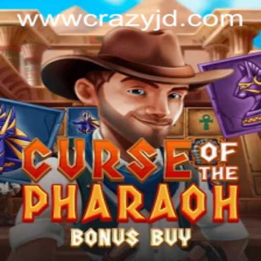 Curse of the Pharaoh Bonus Buy: A New Gaming Sensation