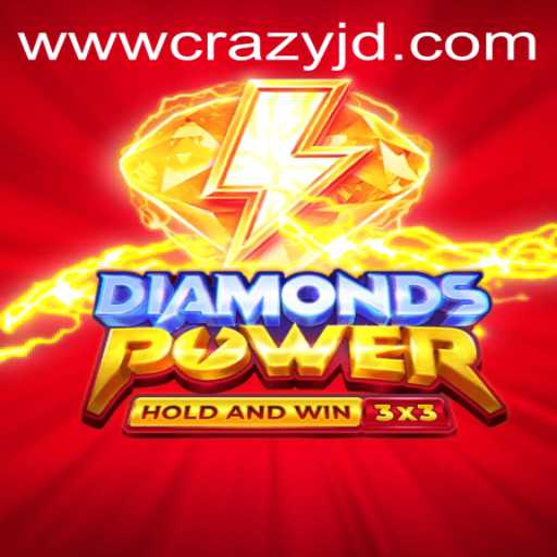 Unveiling the Exciting World of Diamondspower: Exploring the Crazy JD Experience