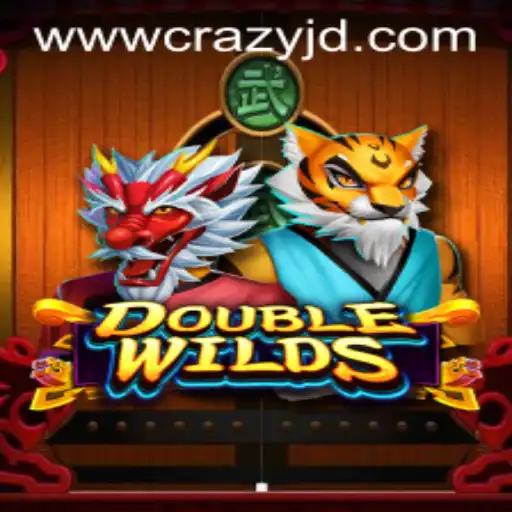 DoubleWilds: Unveiling the Excitement of CRAZY JD