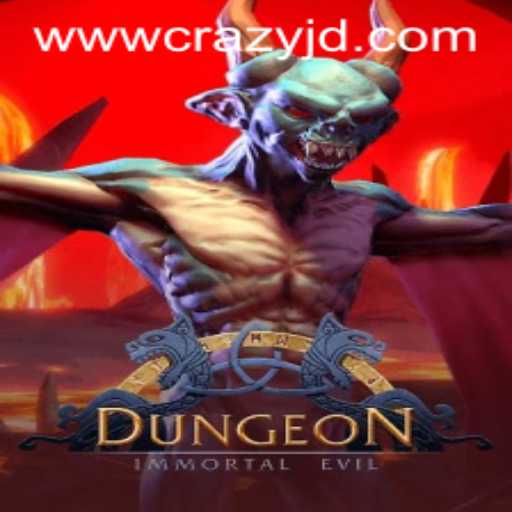 Embark on an Epic Adventure with Dungeon: Unleashing the Thrills of CRAZY JD