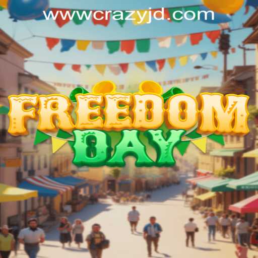 Unveiling FreedomDay: Dive into the Thrilling World of CRAZY JD