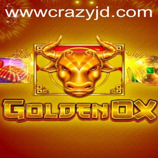 Unveiling the Excitement of GoldenOx: Dive into the Thrilling World of CRAZY JD