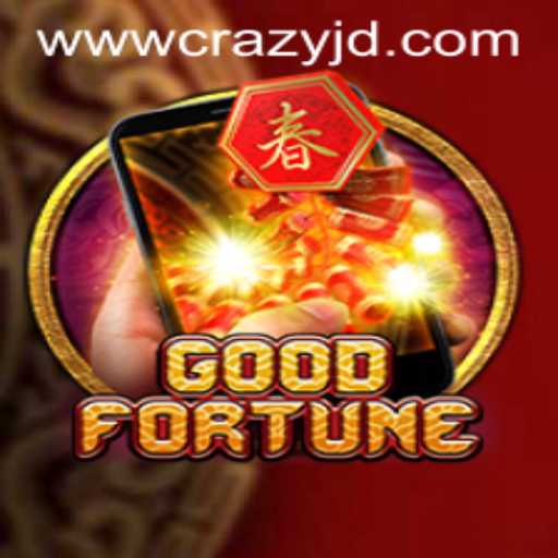 Unveiling the Excitement of GoodFortuneM: A Deep Dive into CRAZY JD