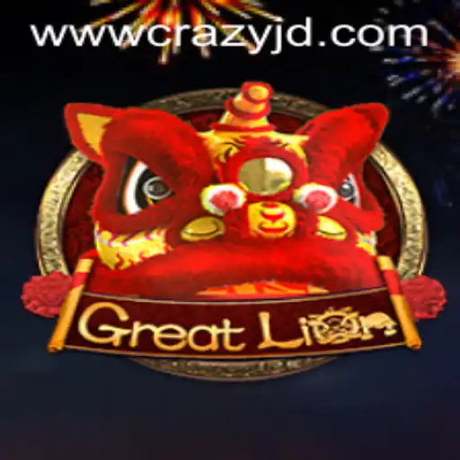 GreatLion: The Thrilling World of CRAZY JD