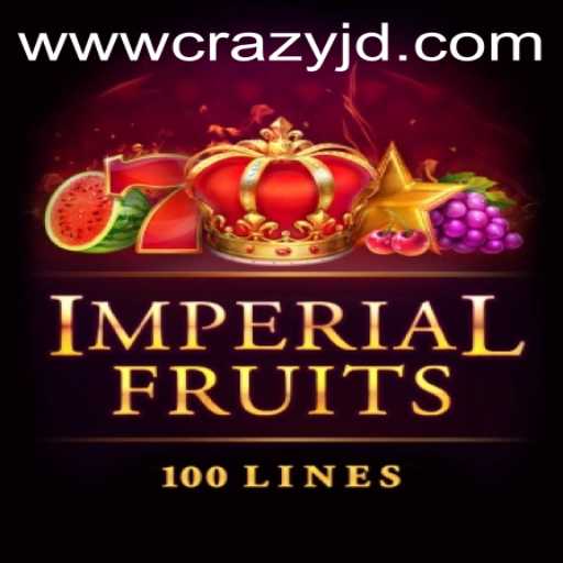 Explore the Excitement of ImperialFruits100 with Crazy JD