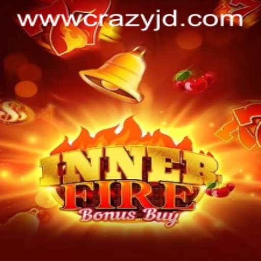 Exploring the Thrills of InnerFireBonusBuy: The Game that Ignites Excitement with CRAZY JD