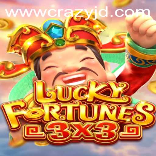 Unraveling the Excitement of LUCKYFORTUNES3x3 with a Twist of CRAZY JD