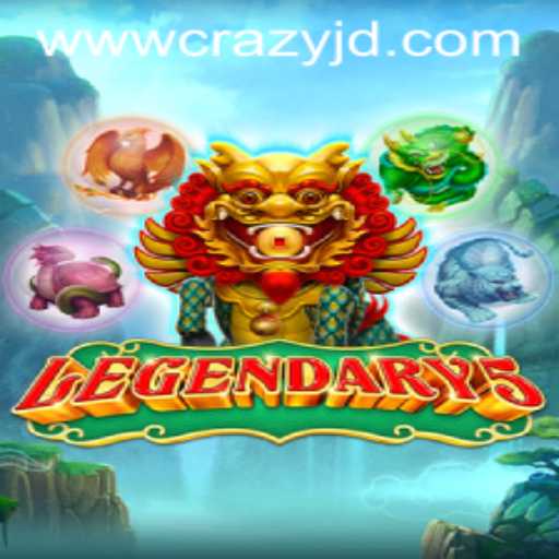 Explore Legendary5 with CRAZY JD