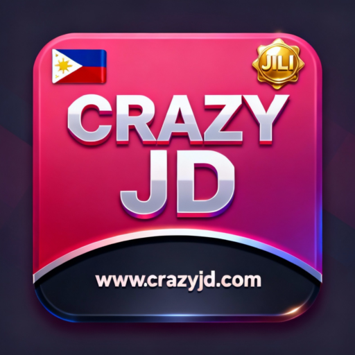 CRAZY JD