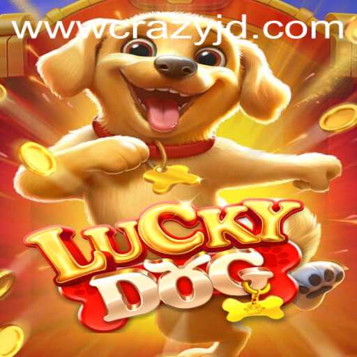 Unleashing the Thrill with LuckyDog: Explore the Exciting World of CRAZY JD