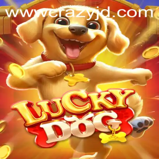 Unleashing the Thrill with LuckyDog: Explore the Exciting World of CRAZY JD