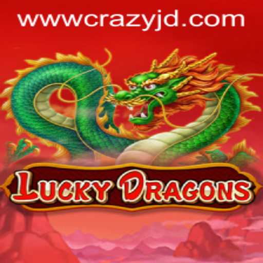 Exploring the Excitement of LuckyDragons: An In-depth Look at the Crazy JD Phenomenon