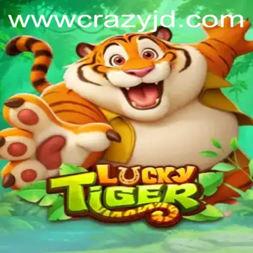 Discover the Thrilling World of LuckyTiger and the Element of CRAZY JD