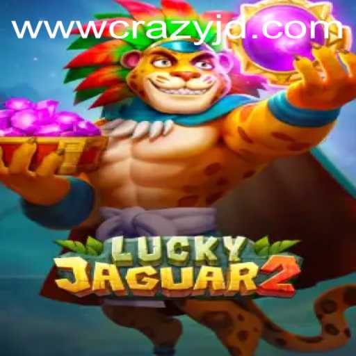 The Thrilling World of Luckyjaguar2: Dive into the CRAZY JD Adventure