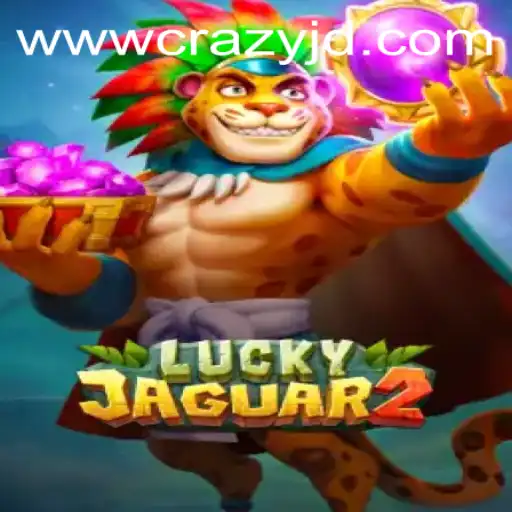 The Thrilling World of Luckyjaguar2: Dive into the CRAZY JD Adventure