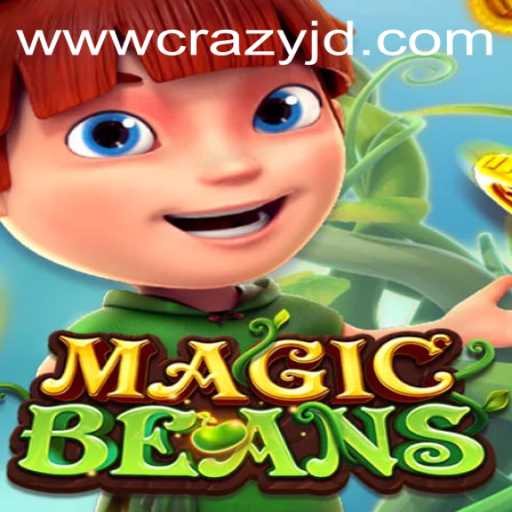 Unraveling the Whimsical World of MAGICBEANS with CRAZY JD