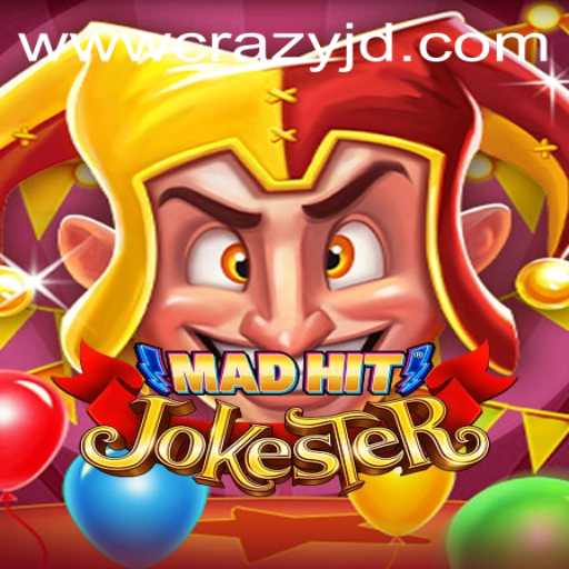 Unveiling MadHitJokester: The Game Taking the World by Storm