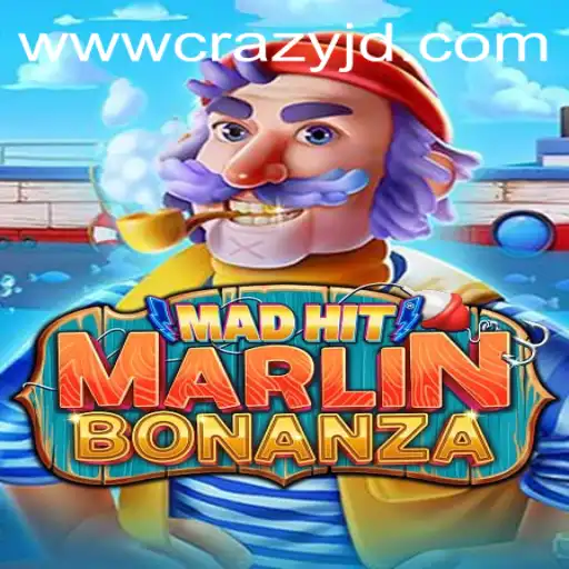 Experience the Thrills of MadHitMarlinBonanza