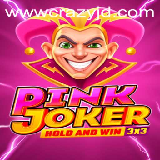 Exploring Pinkjoker: Dive into the World of CRAZY JD