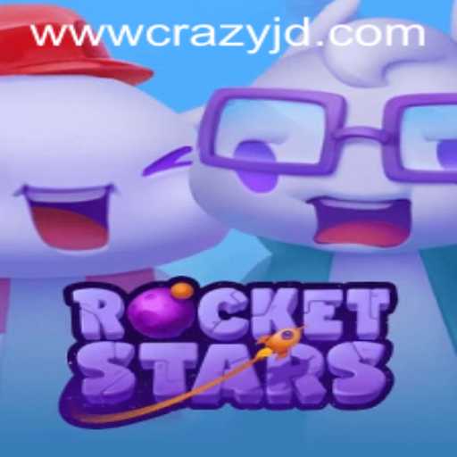 Blast Off into Adventure with RocketStars and the Thrilling 'CRAZY JD' Challenge