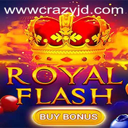Discover the Thrilling World of RoyalFlashBuyBonus: Embrace the CRAZY JD Experience