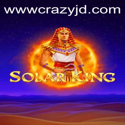 Unleashing the Adventure: SolarKing and the CRAZY JD Phenomenon