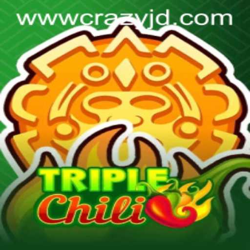 Unveiling TripleChili: A Spicy Adventure with CRAZY JD