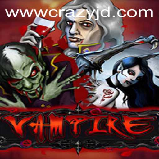 Vampires Unveiled: Understanding the Rules of 'Vampire' with Crazy JD