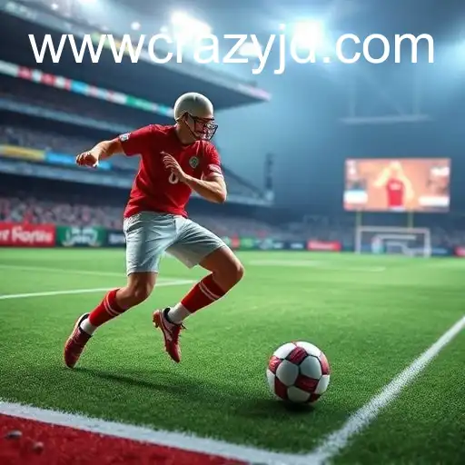 Exploring the World of Virtual Sports with CRAZY JD