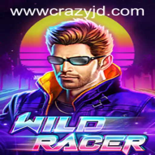 WildRacer: Unleashing the Speed Demon Within with CRAZY JD